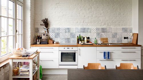 Delft Modern Vintage Ihr Fliesenleger Aus Essen Helmut Wehner